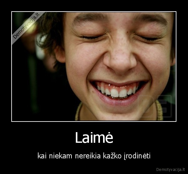 Laimė