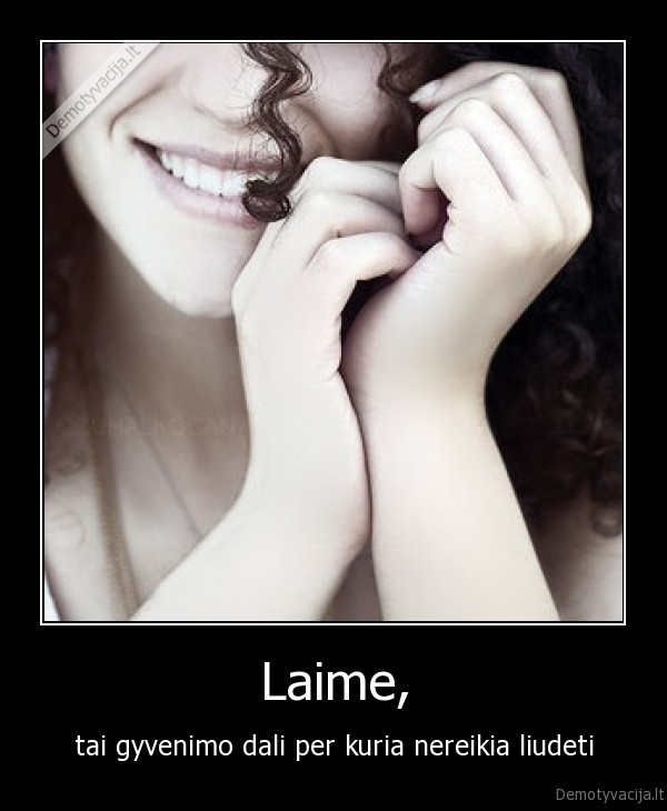 laime