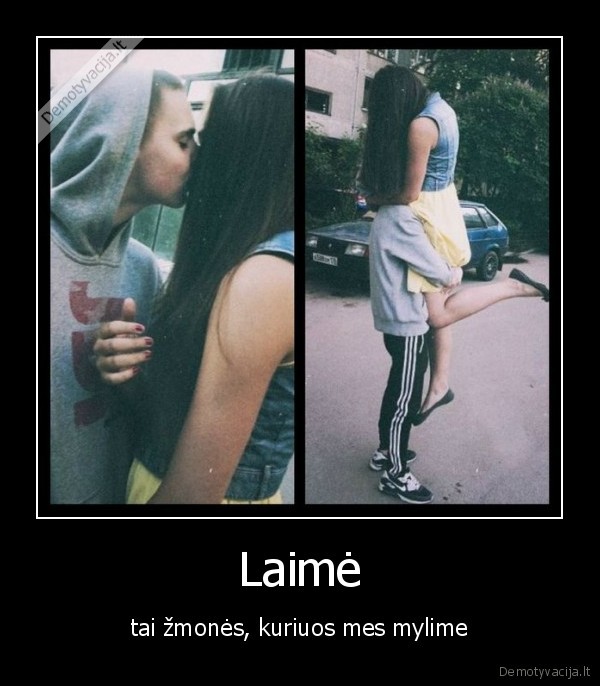 laime,meile