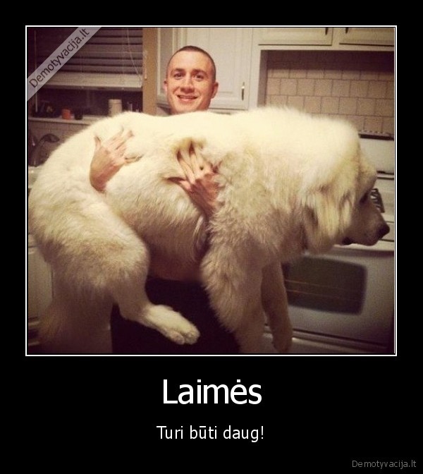 Laimės