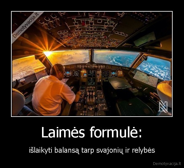 laimes, formule,relybe,svajones