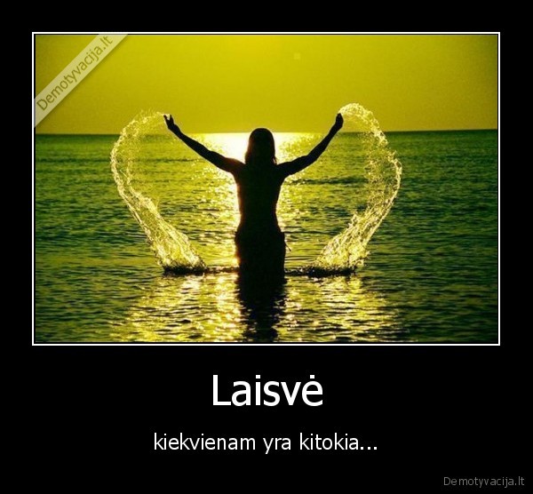 laisve