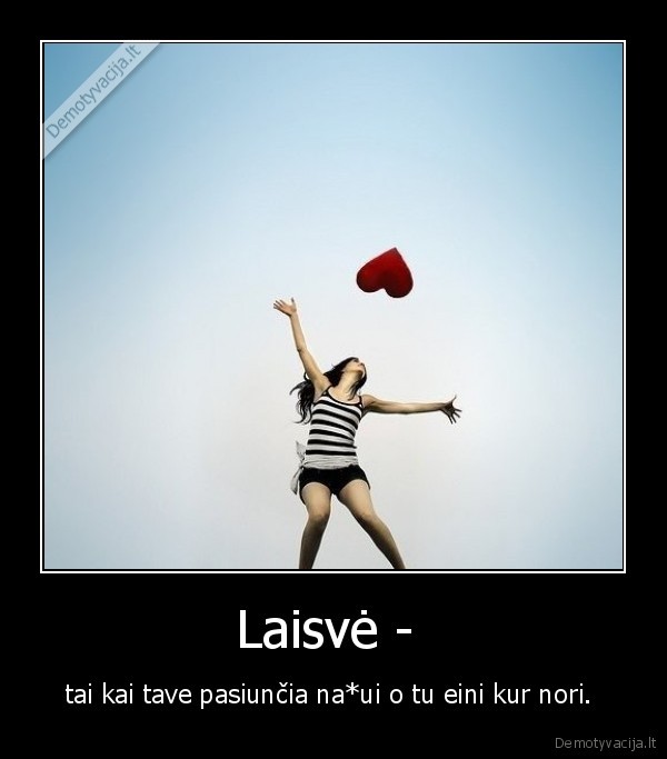 laisve