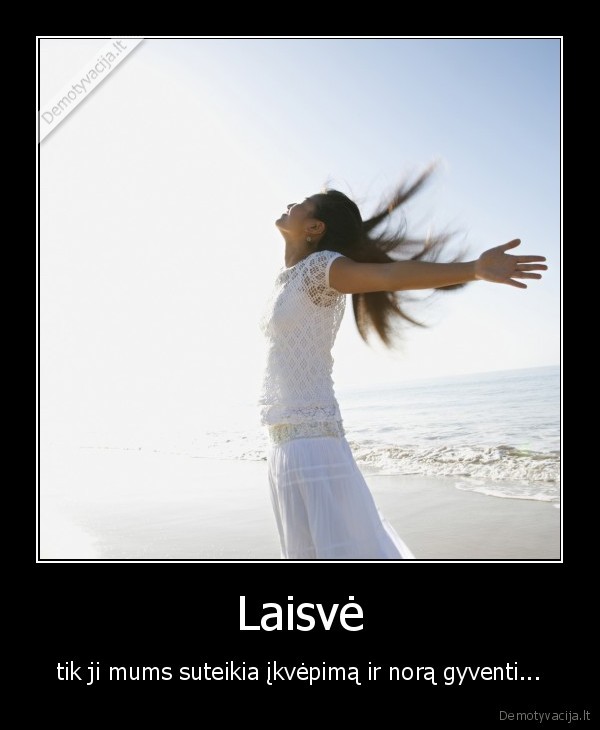 laisve