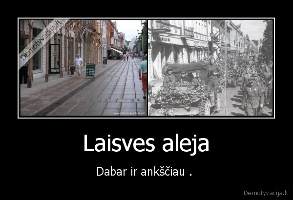 Laisves aleja