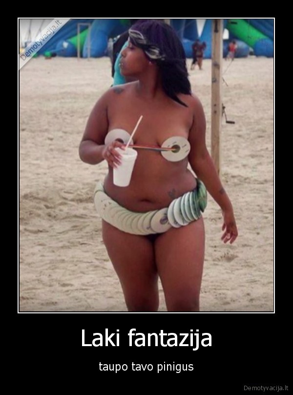 Laki fantazija