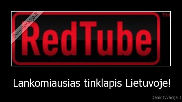 Lankomiausias tinklapis Lietuvoje!