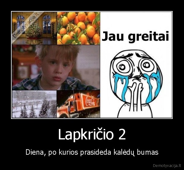 Lapkričio 2