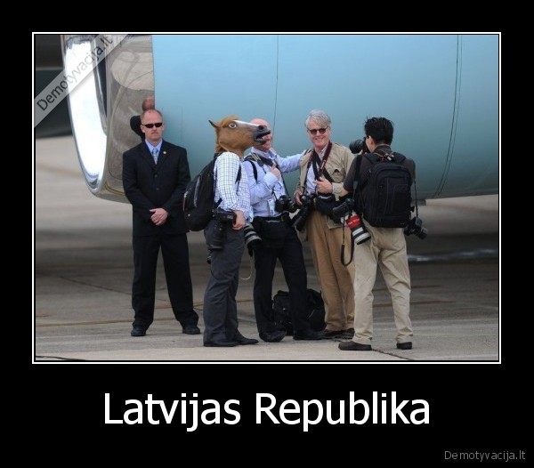 Latvijas Republika