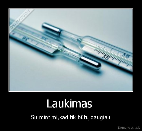 Laukimas 