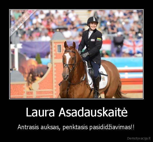 Laura Asadauskaitė