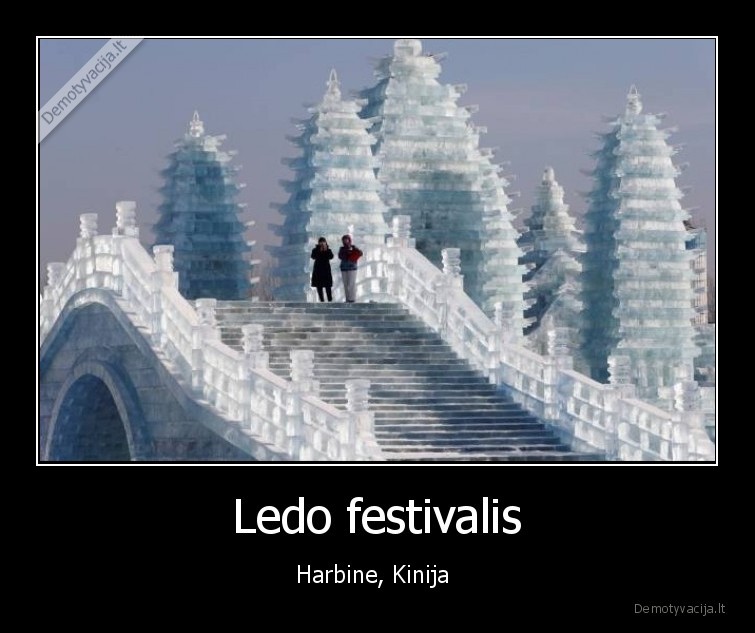 kinija,ledo,festivalis