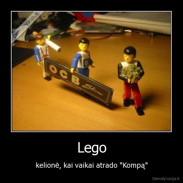 Lego