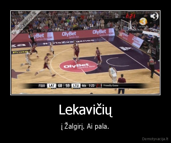 lekavicius,zalgiris