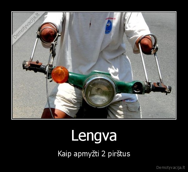 Lengva