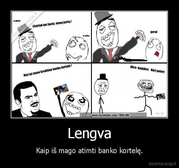 Lengva