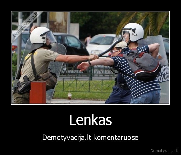 Lenkas