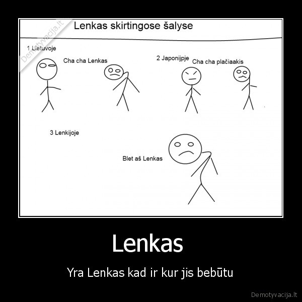 Lenkas 