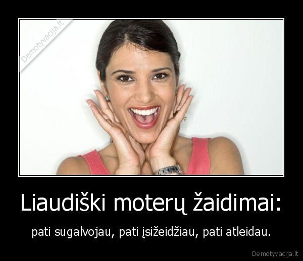 Liaudiški moterų žaidimai: