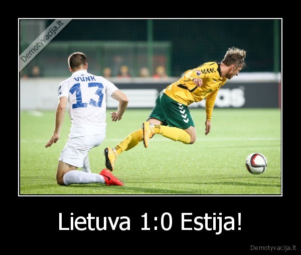 lietuva, estija,futbolas