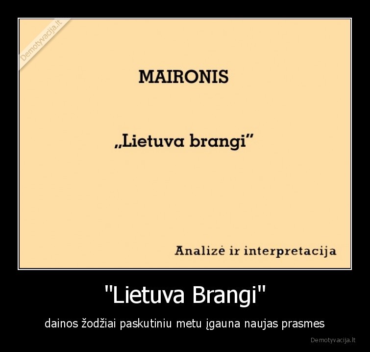 lietuva