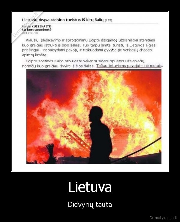 Lietuva