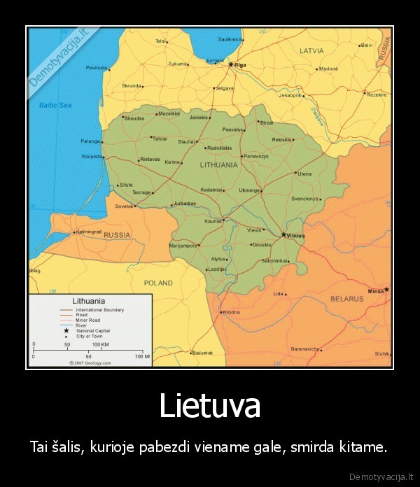 lietuva