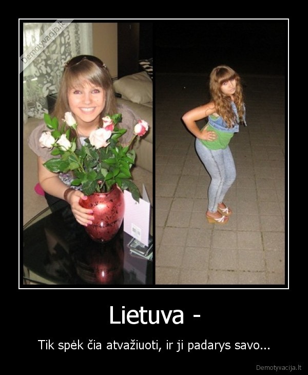 lietuva,jaunimas