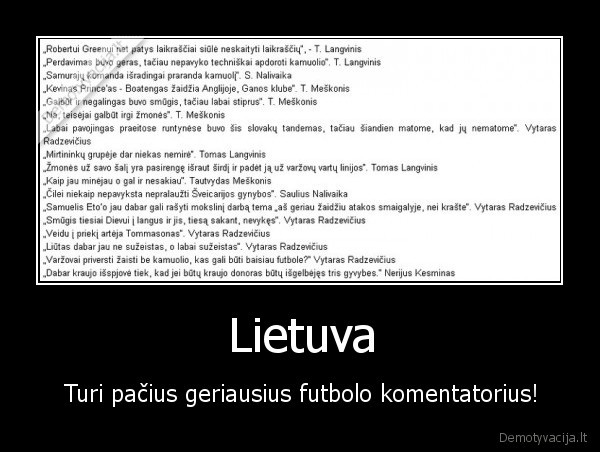 Lietuva