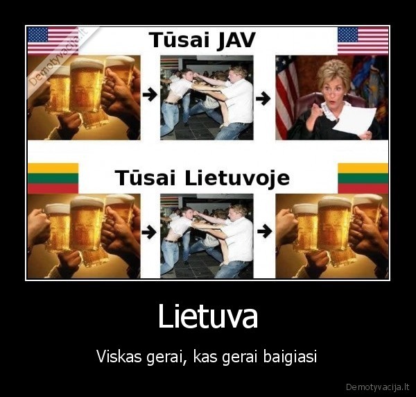 Lietuva