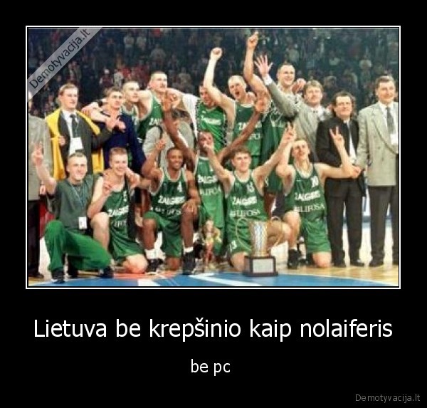 zalgiris