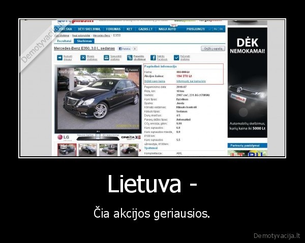 Lietuva -