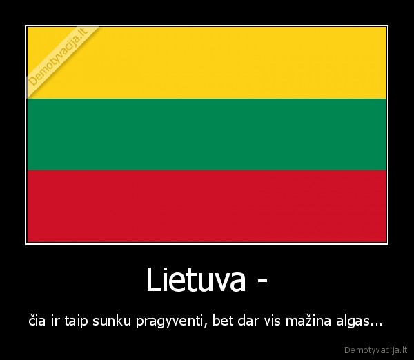 Lietuva -