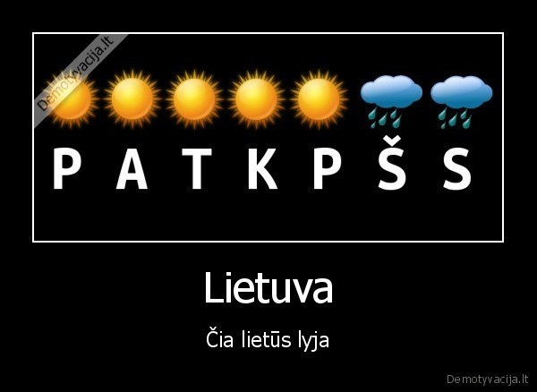 Lietuva