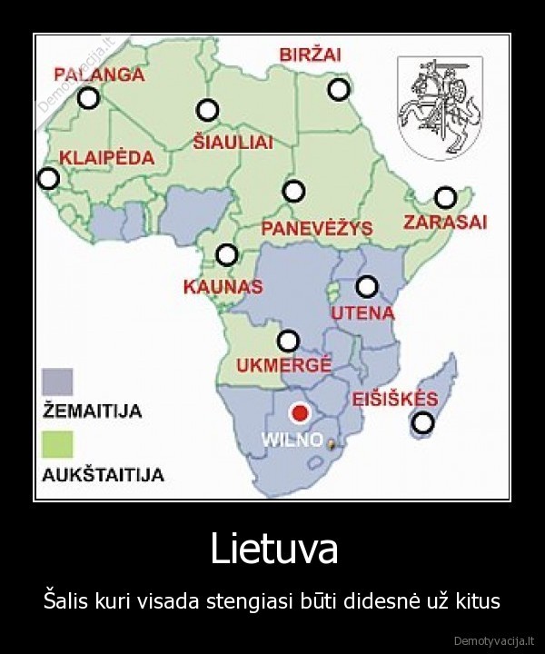 Lietuva