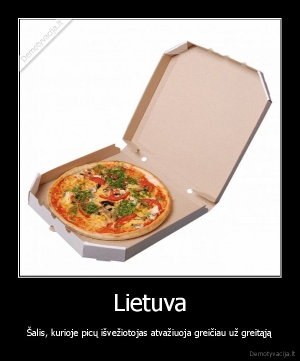 Lietuva