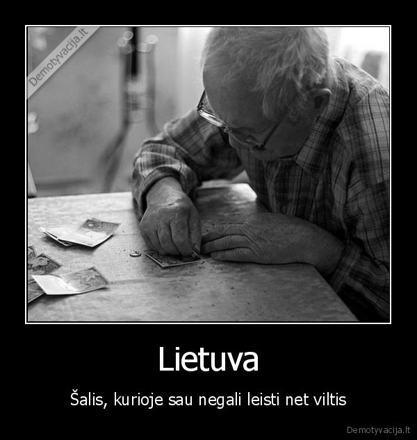 Lietuva