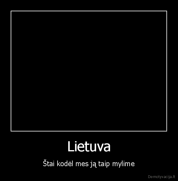 lietuva