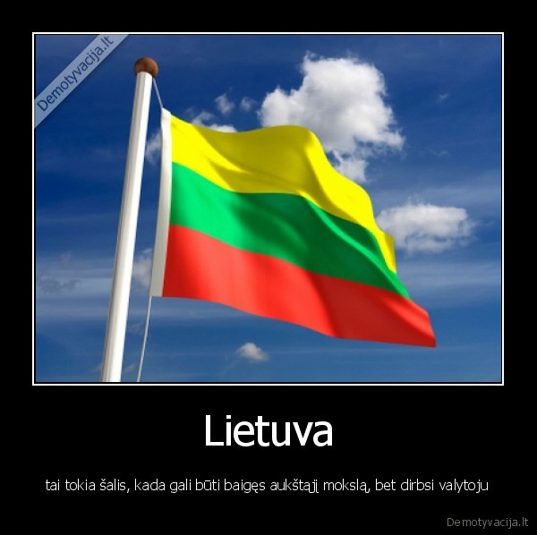 Lietuva