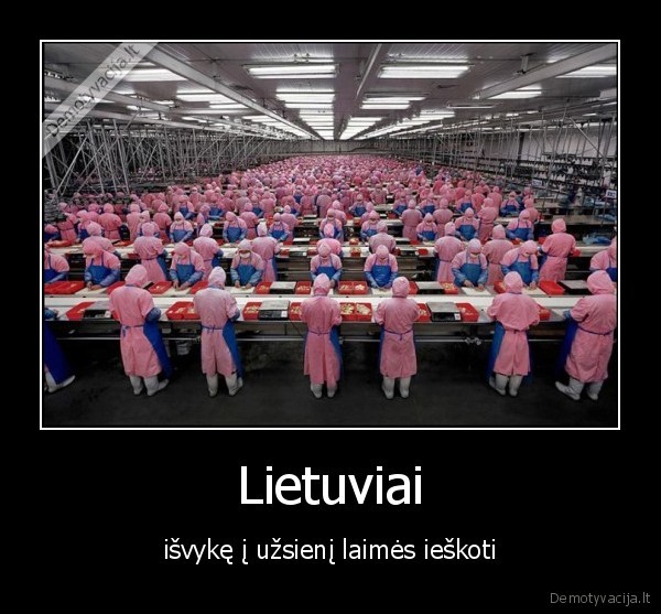 Lietuviai