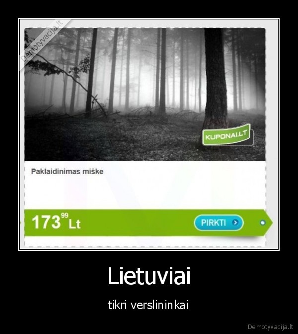 Lietuviai