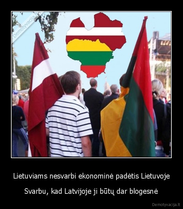 ekonomika,lietuva,latvija