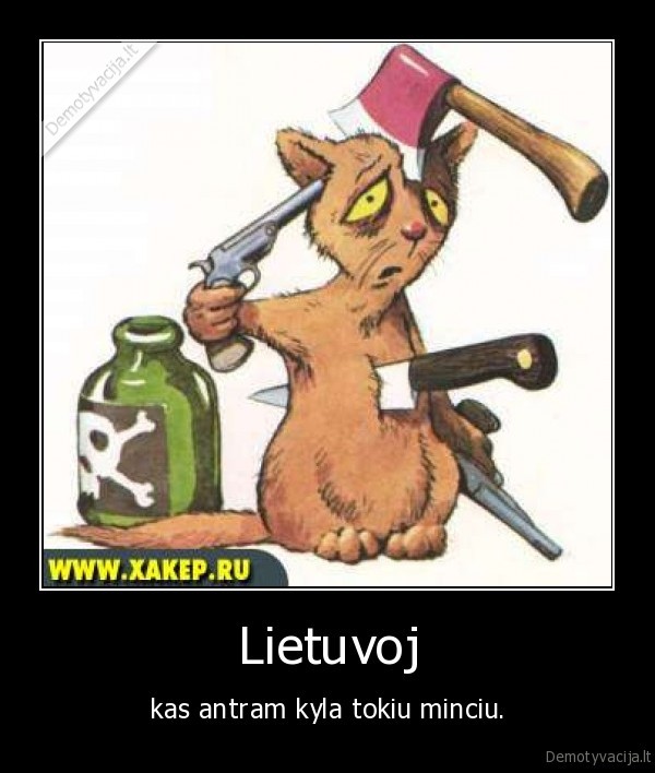 Lietuvoj