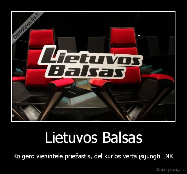 Lietuvos Balsas