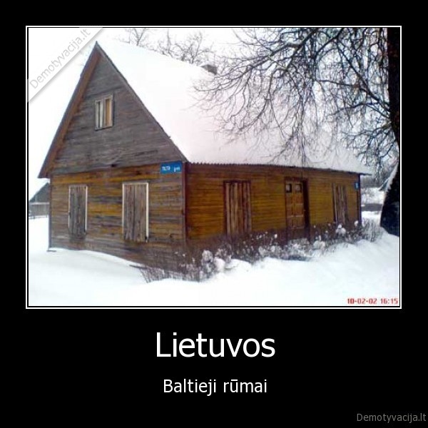 Lietuvos