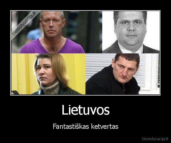 Lietuvos