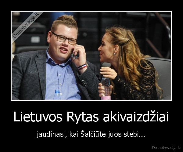 rytas,zalgiris,salciute