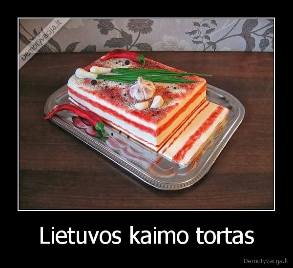 lietuviski, lasiniai,tortas