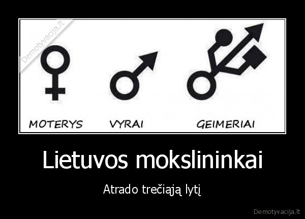 geimeriai,vyriska, lytis,moteriska, lytis