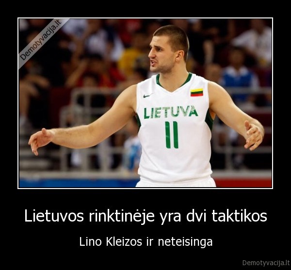 linas,kleiza